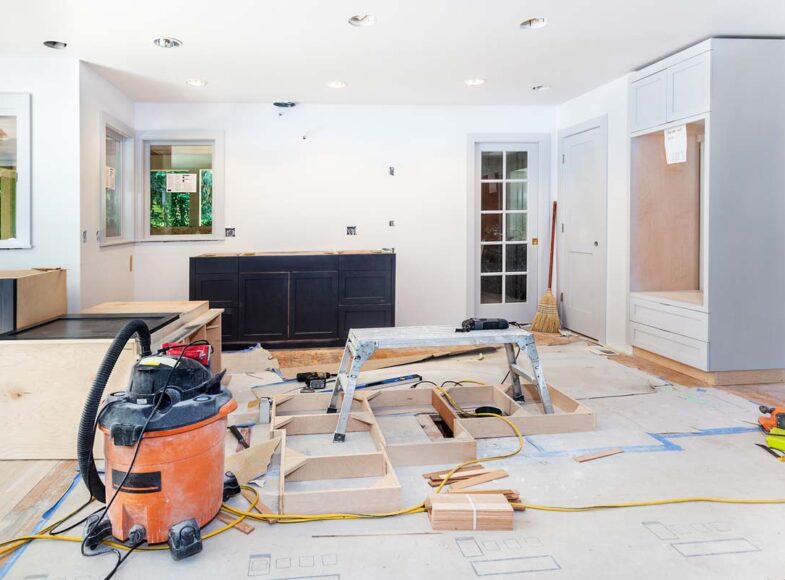 home-renovation
